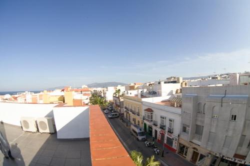 Apartamentos Loft Tarifa - image 3