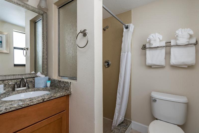 One-Bedroom Suite image 2