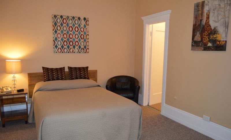 SF Plaza Hotel - image 13