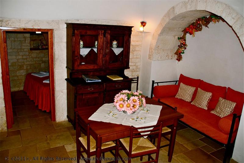 Superior Trullo (3 people) image 3