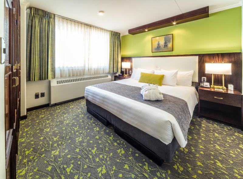 Ritz Apart Hotel - image 1