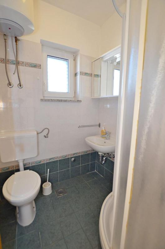 Two-Bedroom Apartment image 4