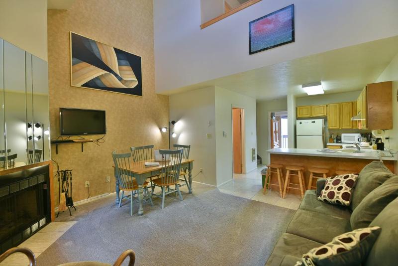 Two-Bedroom Condo image 1