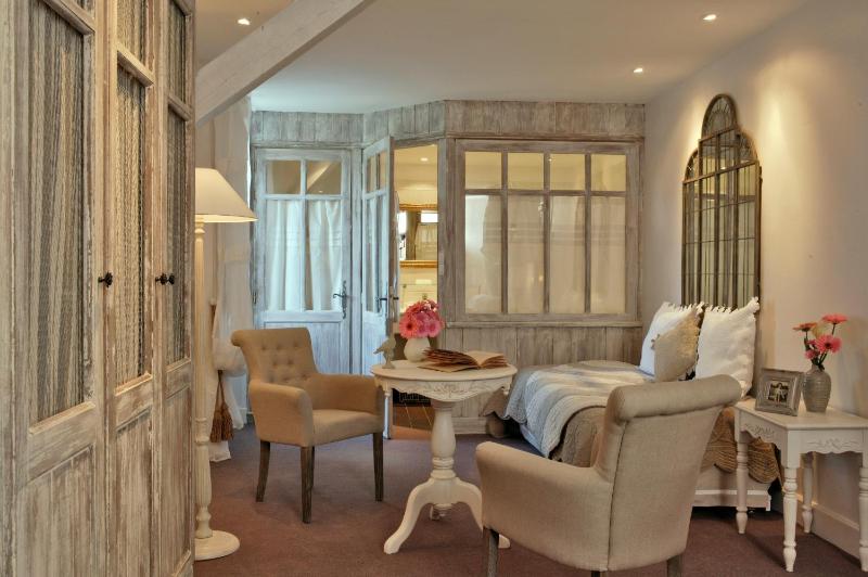 Junior Suite image 1