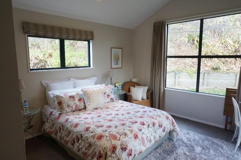 Haven Sanctuary Suite with Private Entrance - image 30