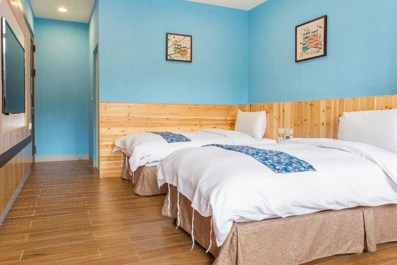 Yuan Su B&B - image 38