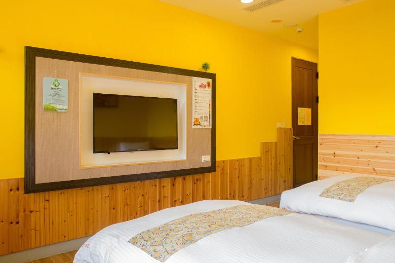 Yuan Su B&B - image 16