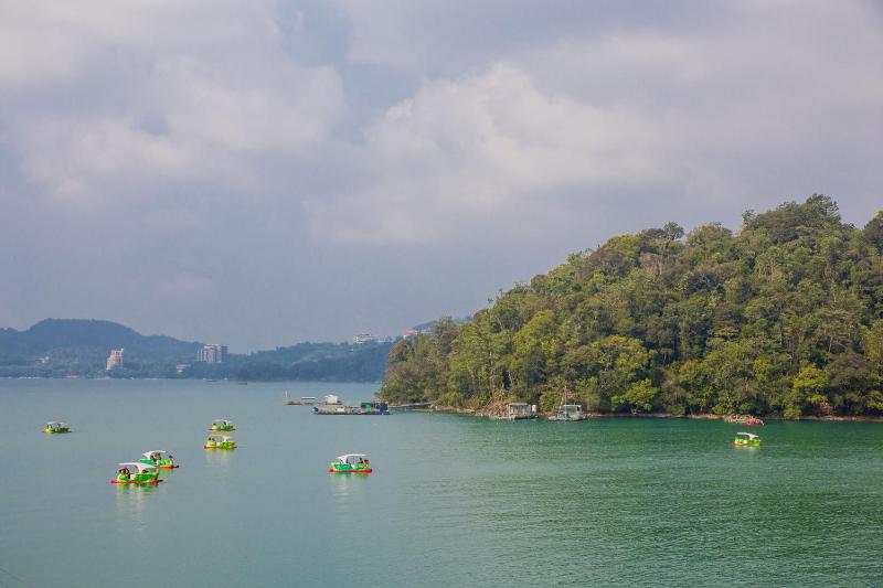 Yuan Su B&B - image 32
