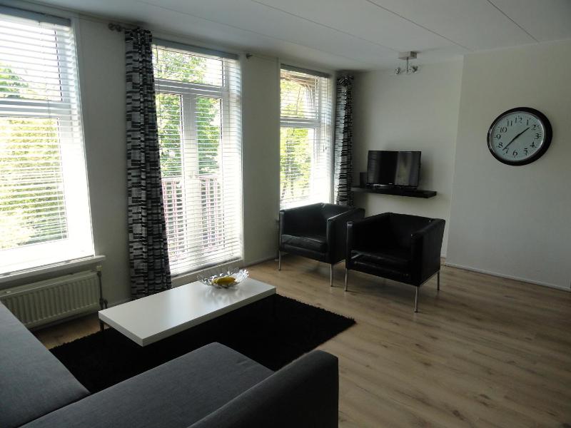 Frankendael Apartments - image 8