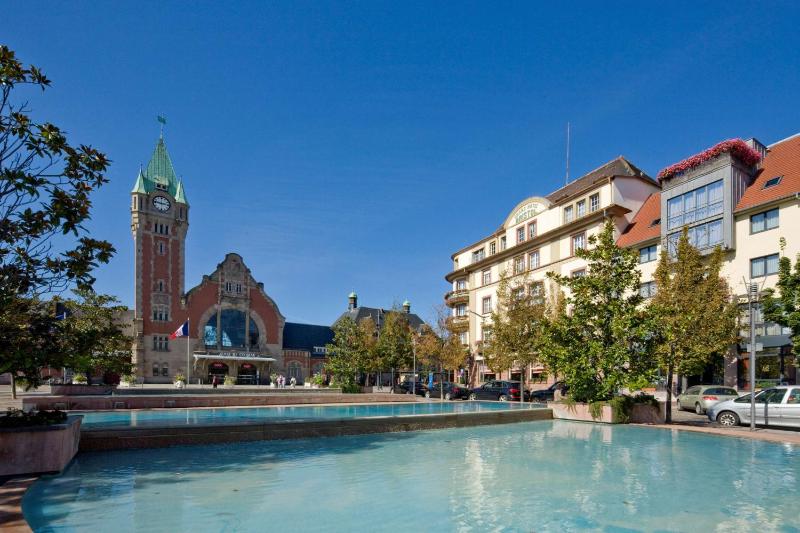 Grand Hôtel Bristol By Stay Collection - image 36