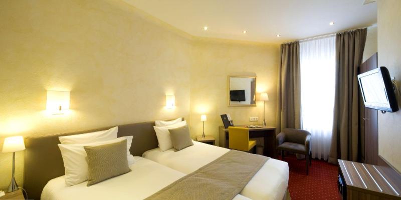 Grand Hôtel Bristol By Stay Collection - image 14