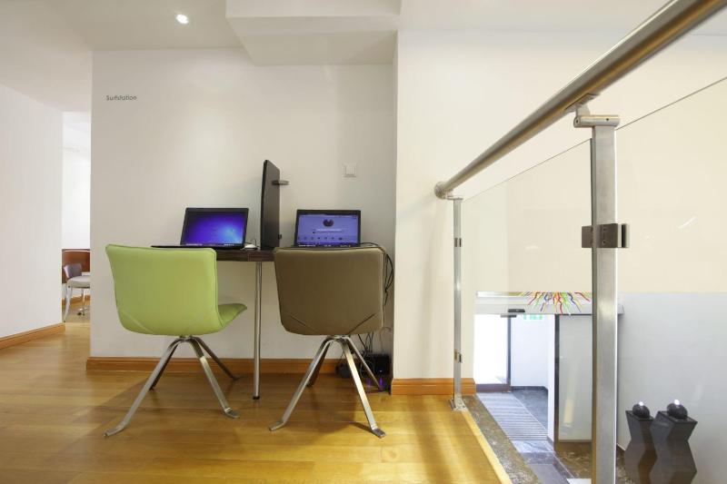 Best Western Plus Hotel Arcadia - image 9