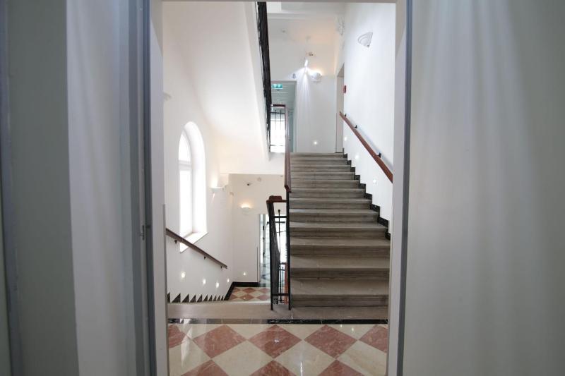 Best Western Plus Hotel Arcadia - image 6