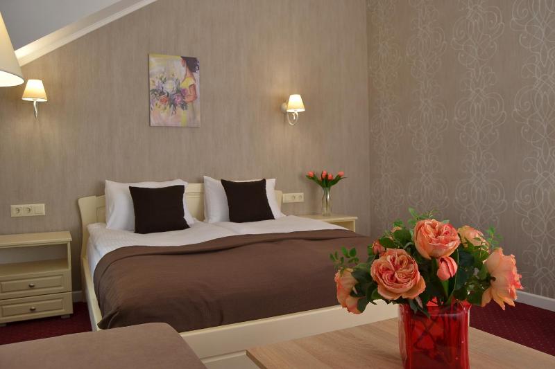 Superior Double Room image 2