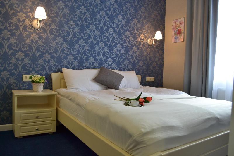 Family Junior Suite image 2