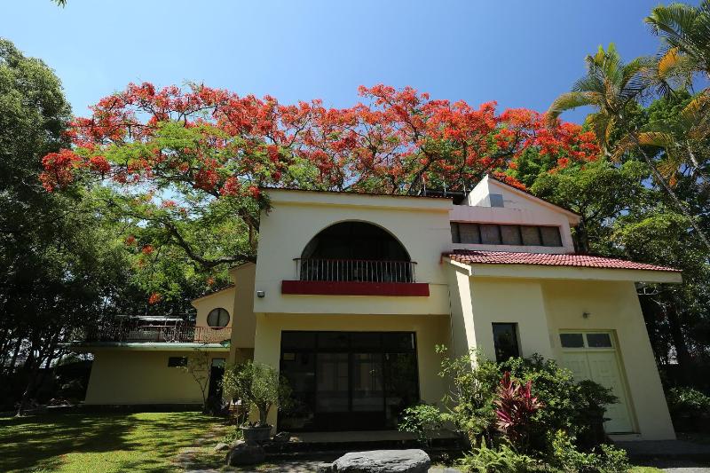 Meinong Yun Shanju Homestay - image 1