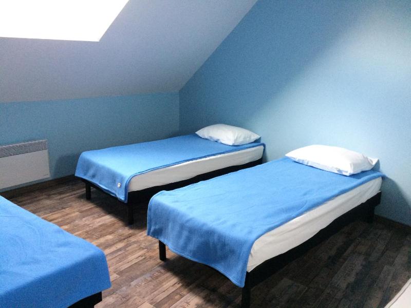 Single Bed in 6-Bed Dormitory Room image 2