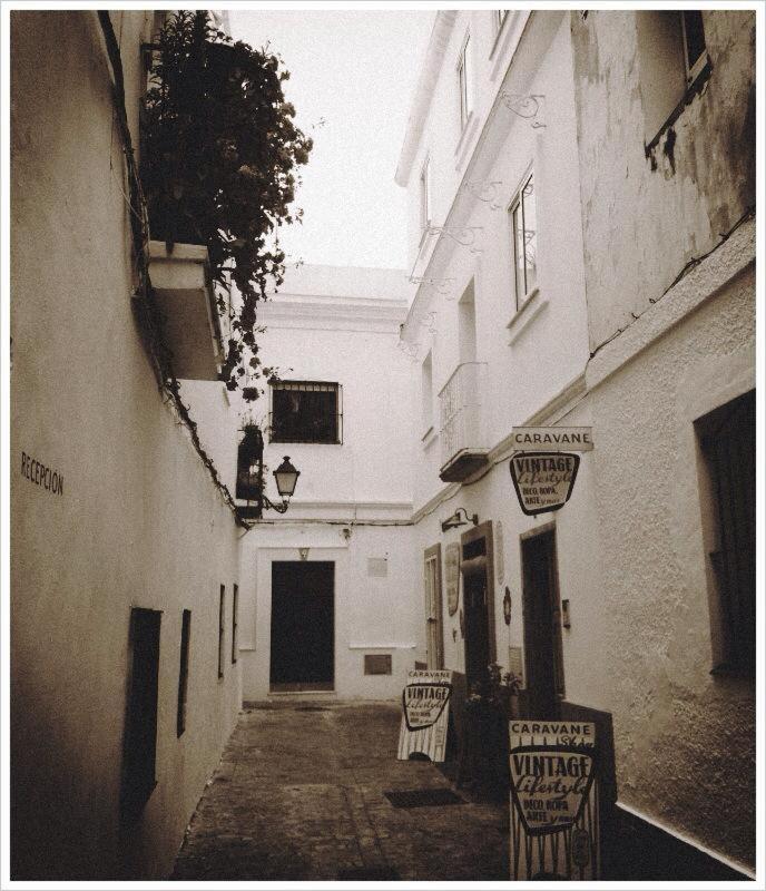 Apartamentos Caravane - image 14