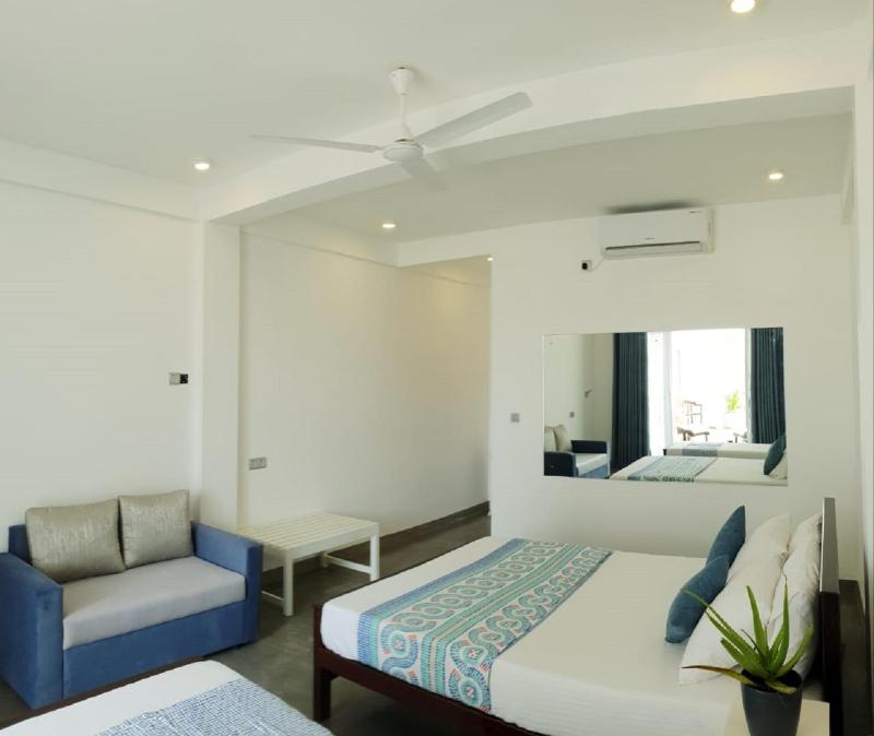 Hotel Blue Note - image 15