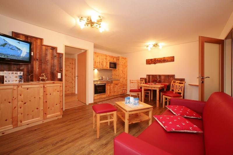 Two-Bedroom Apartment image 4