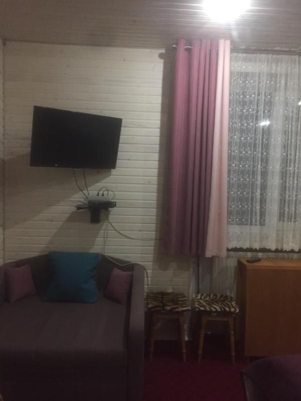 Deluxe Quadruple Room image 4