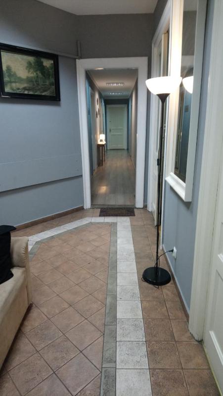 Double or Twin Room with Shared Bathroom image 2