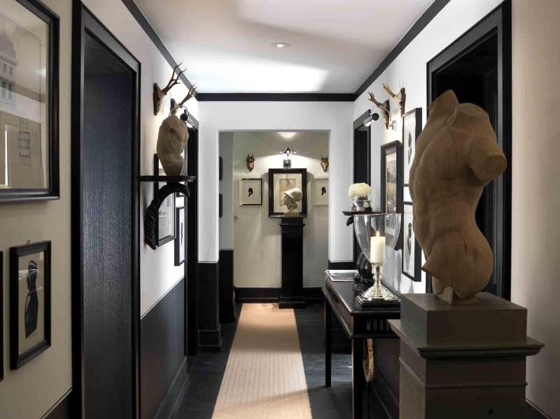 House of Hütter- Heidelberg Suites Boutique - image 46