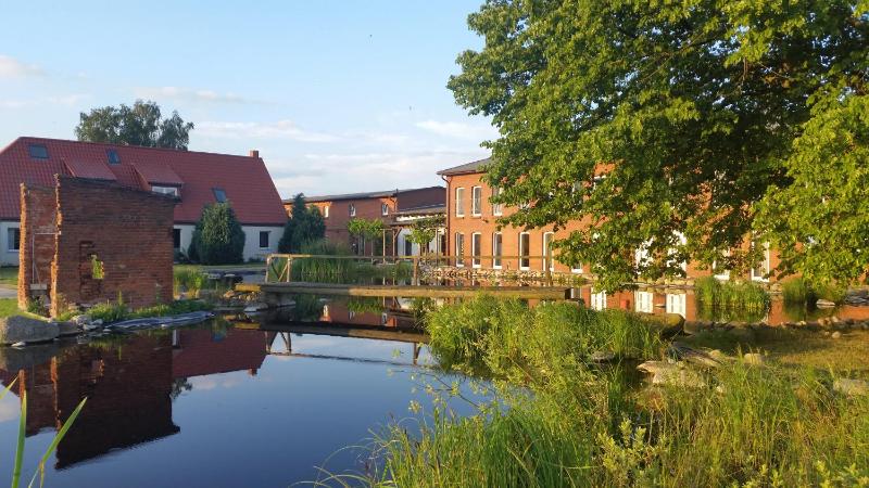 Landhotel Kreien Images
