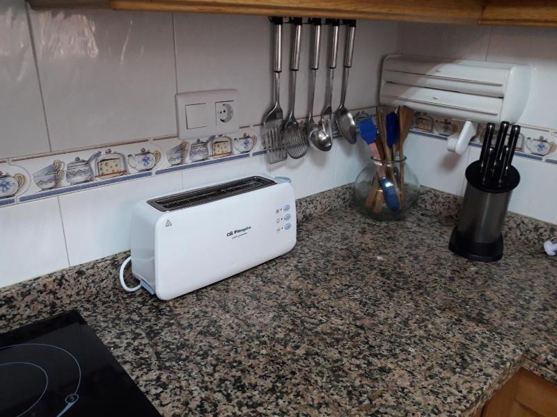 Apartamento LIDIA en Santa Pola - image 2