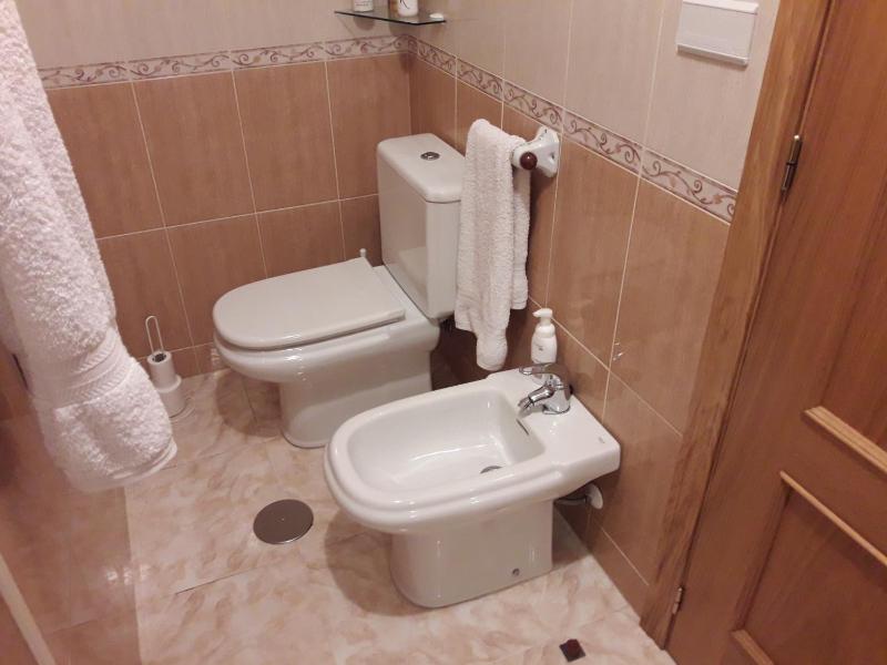 Apartamento LIDIA en Santa Pola - image 16
