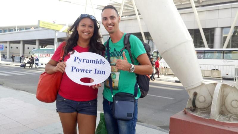 Pyramids Power Inn - image 10