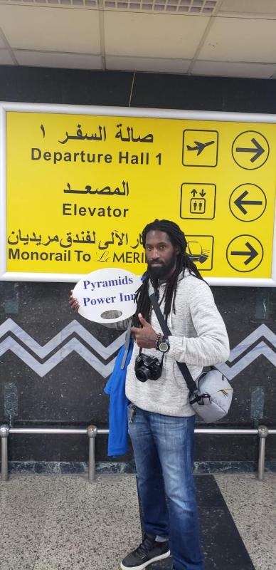 Pyramids Power Inn - image 11