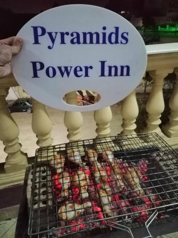 Pyramids Power Inn - image 9