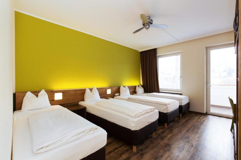 Basic Hotel Innsbruck - image 6