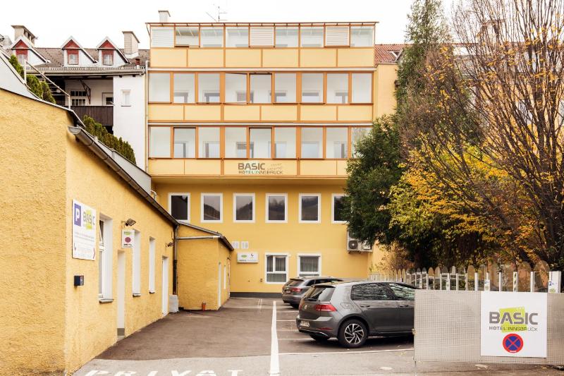 Basic Hotel Innsbruck - image 15