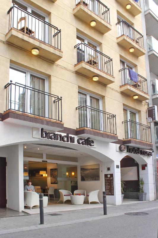 Hotel Norai - image 10
