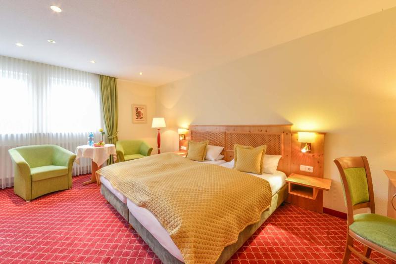 Double Room Type II image 1