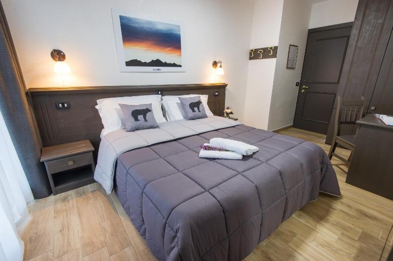 Comfort Quadruple Room image 4