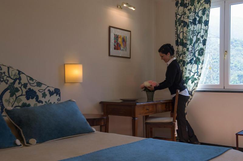 Hotel Al Terra Di Mare - image 8