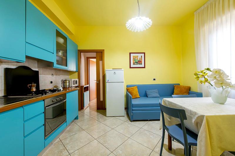 Hotel Le Soleil - image 32