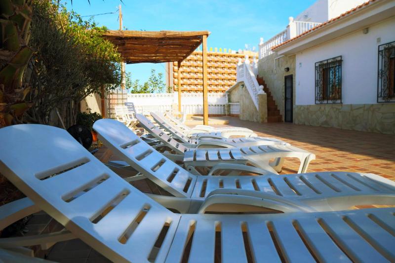 Villa with Private Pool image 4