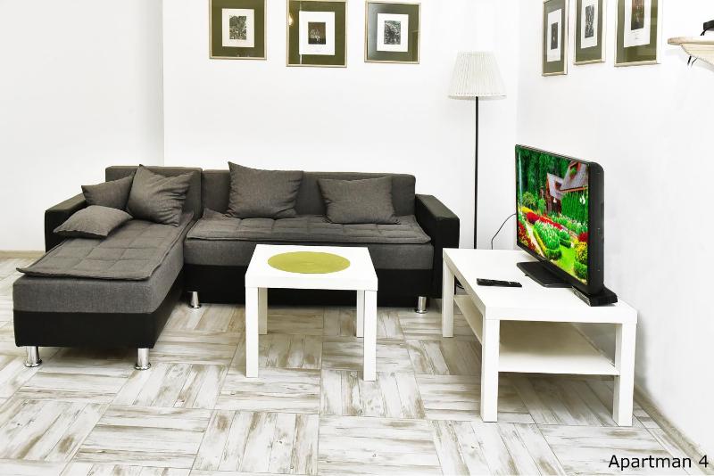 Vajda Apartments - image 10