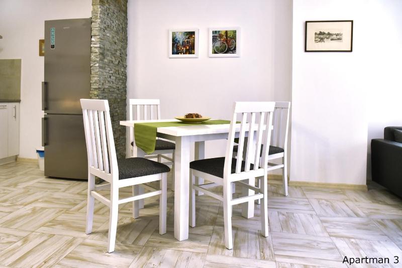 Vajda Apartments - image 6