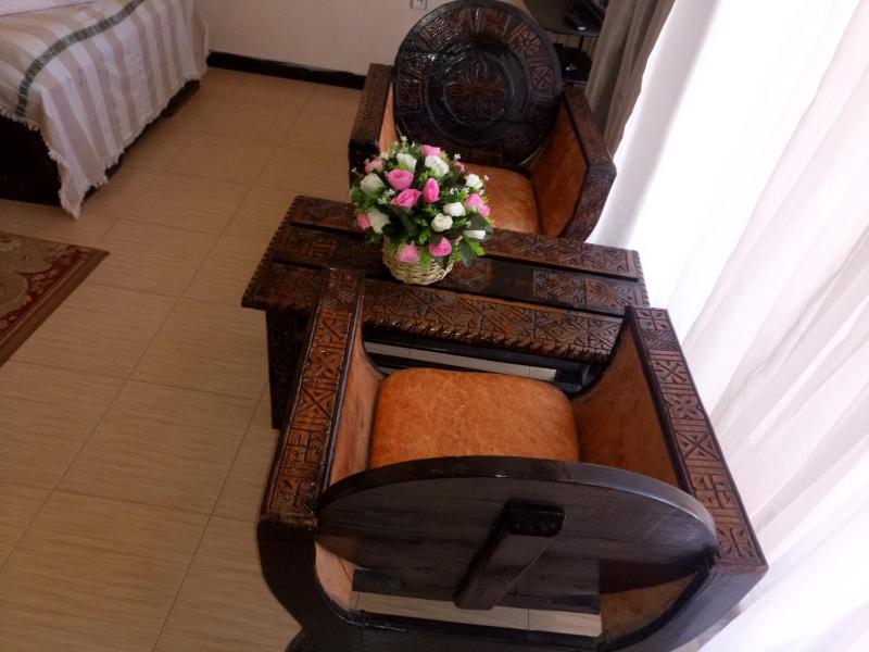 Honey Land Hotel Lalibela - image 16