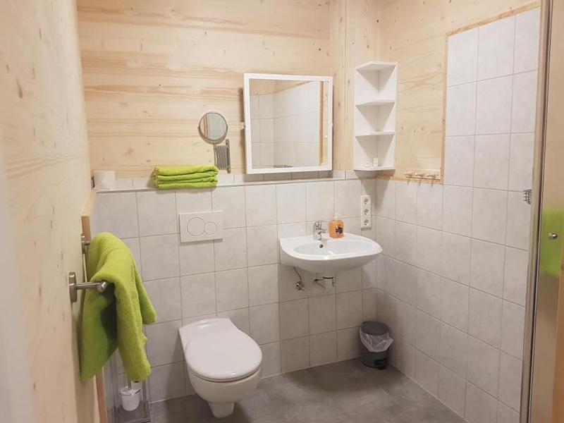 Standard Double or Twin Room image 2