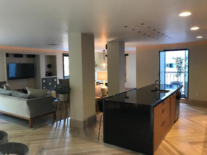 Condesa Super Loft Apartment - image 22
