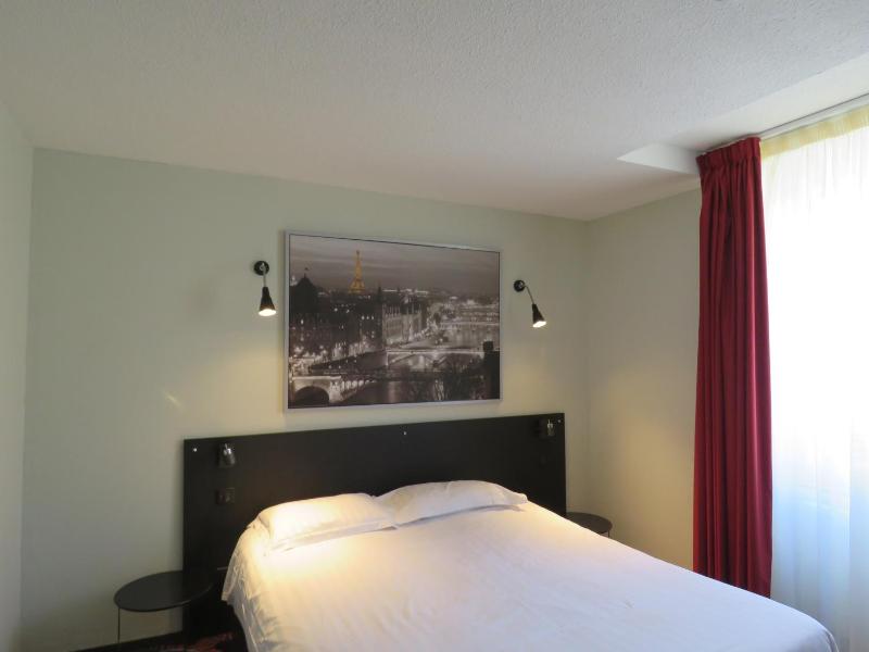 CIT'HÔTEL LE DAV Clermont-Ferrand Centre - image 28