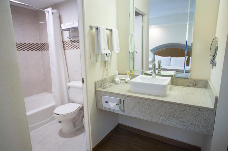 Best Western Plus Monterrey Colon - image 29