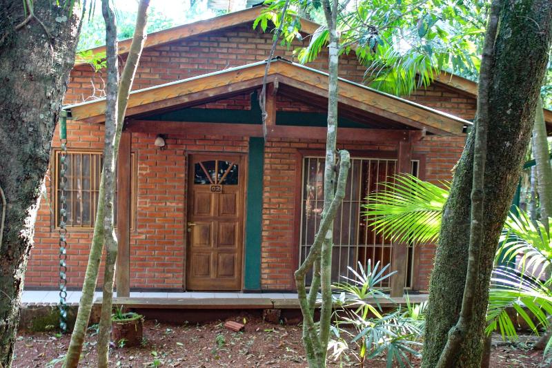 Palo Rosa Lodge - image 27