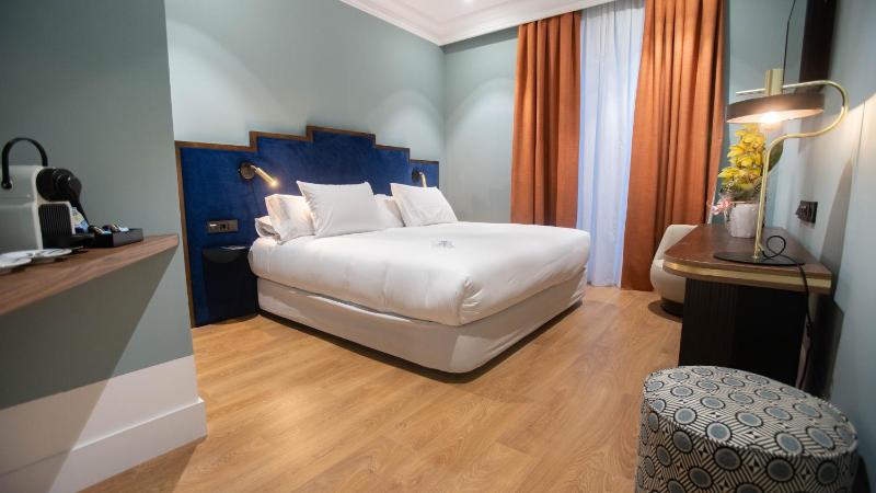 Double or Twin Room image 4